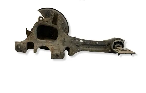 Volvo S80 Rear upper control arm/wishbone 6G915A969