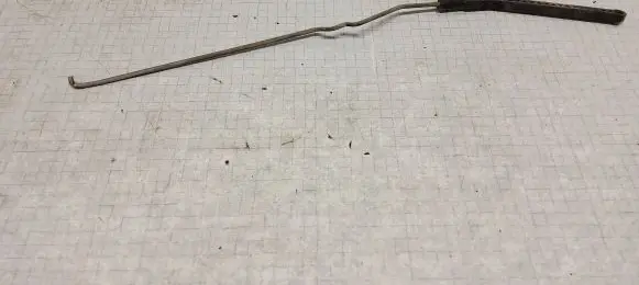 Volkswagen Vento Other trunk/boot trim element