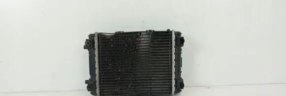 Audi A3 S3 8V Coolant radiator 5Q0121251HA