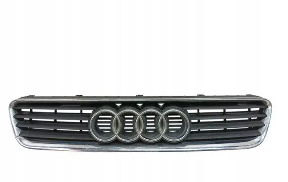 Audi A3 S3 8L Front grill 8L0853651A