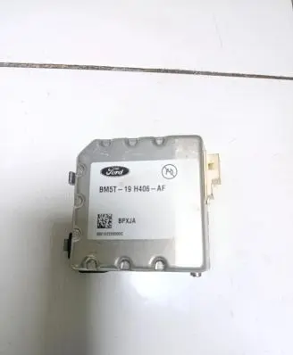 Ford Focus Windshield/windscreen camera BM5T19H406AF
