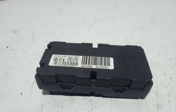Citroen C5 Other control units/modules 9655140080 S120231100E