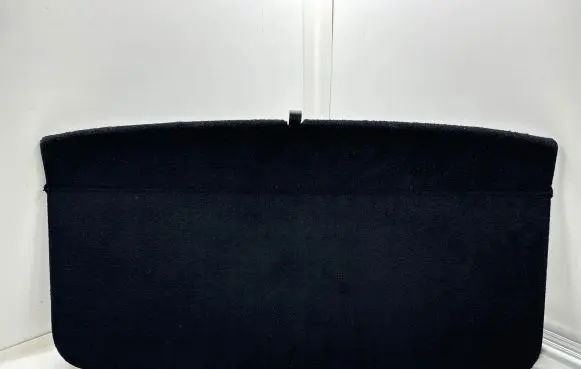 Tesla Model S Trunk/boot floor carpet liner 100553400F 014443247 DS00100