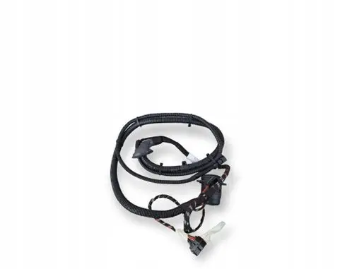 Audi Q3 8U Wiring harness 2QXTEILE