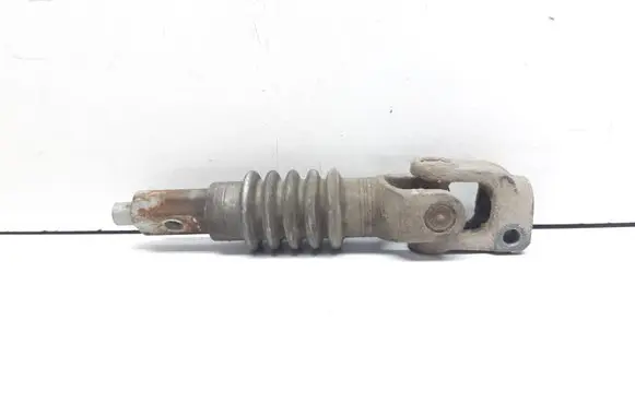 Steering column universal joint
