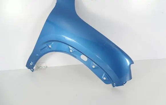 Dacia Spring Fender
