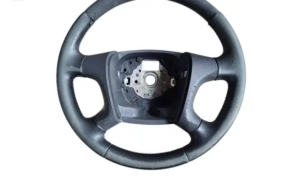 Skoda Octavia Mk2 (1Z) Steering wheel 1Z0419091 1Z0419091N