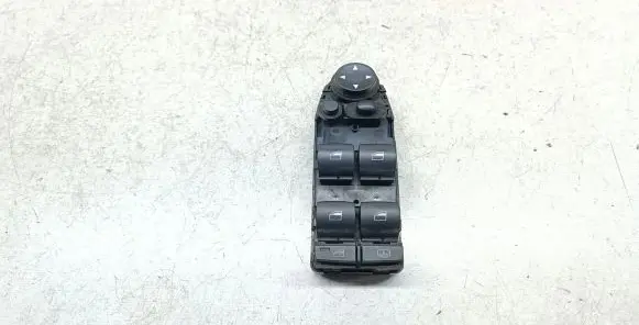 BMW 5 E60 E61 Electric window control switch 9122113