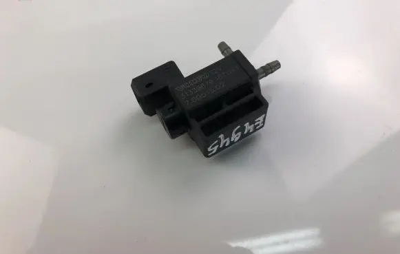 Volvo V60 Turbo solenoid valve 31339879