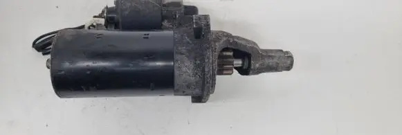 Audi A4 S4 B6 8E 8H Starter motor 059911023H