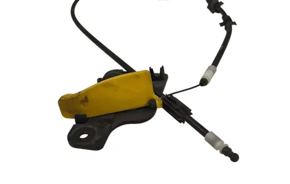 Alfa Romeo Giulia Engine bonnet/hood lock release cable 9520348800