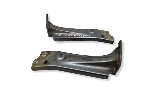 Skoda Octavia Mk3 (5E) Fender mounting bracket 5E0821142 31302S