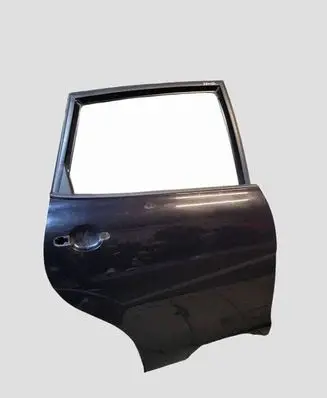 Seat Altea Rear door