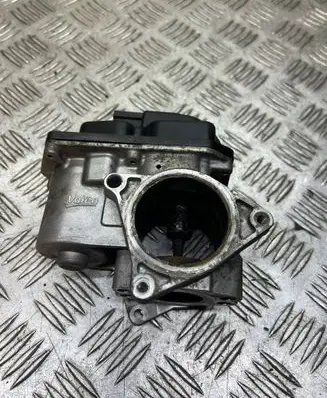 Volkswagen PASSAT B6 EGR valve 03L131501 15020355