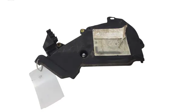 Volvo V60 Timing belt guard (cover) 9684193080 9686975480