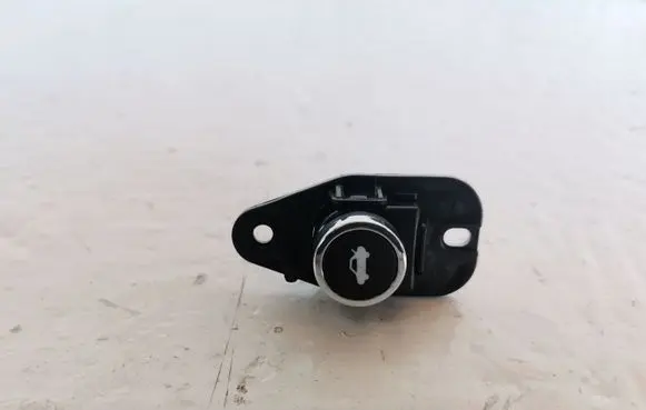 Dodge Charger Tailgate opening switch 68141864AA