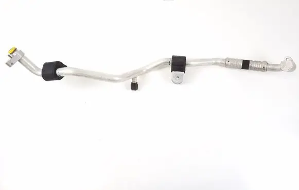 Mercedes-Benz SLK R171 Air conditioning (A/C) pipe/hose A1718300615
