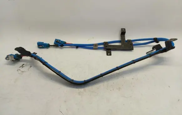 Land Rover Range Rover Velar Positive cable (battery) m8a2-14n166-ab