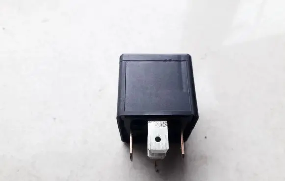 Volvo S60 Other relay 9441160 V23134-A52-X345