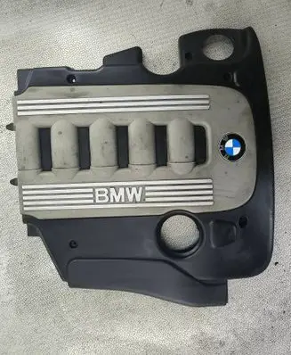 BMW 5 E60 E61 Engine cover (trim) 7788908