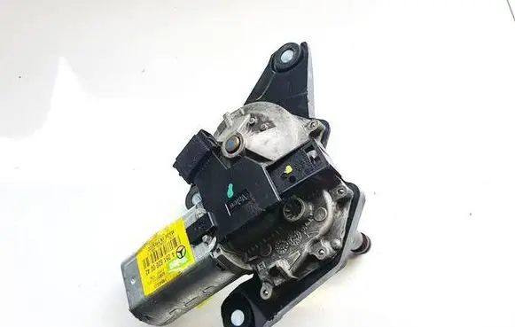 Mercedes-Benz ML W164 Rear window wiper motor a2518200042 18546523