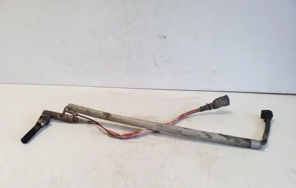 Ford Transit Custom Lambda probe sensor