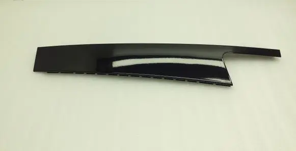 BMW X4 F26 Rear door glass trim molding 7335629 73357335629