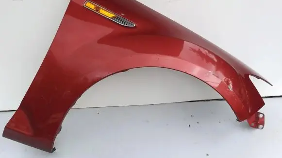 Ford Mondeo MK IV Fender