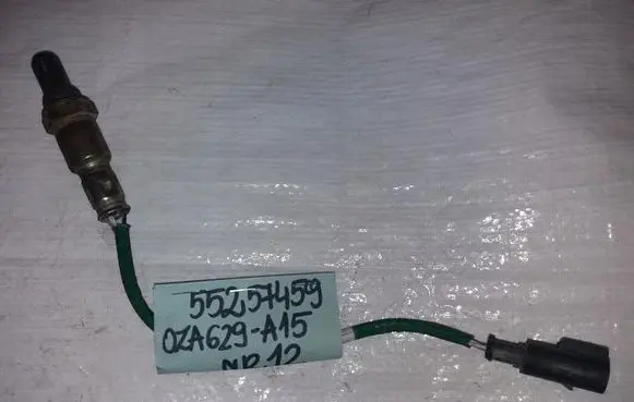 Fiat Fiorino Lambda probe sensor