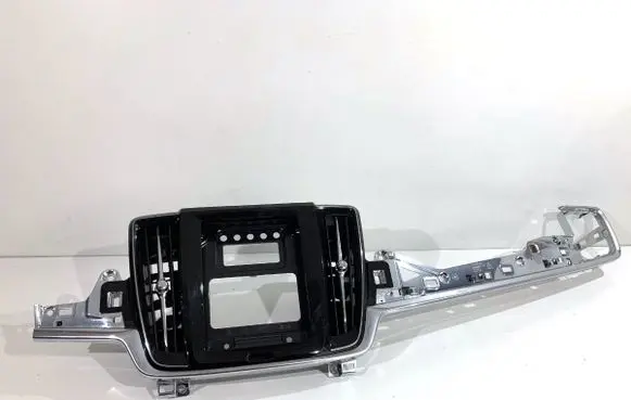 Volvo S90, V90 Dashboard side air vent grill/cover trim 3136659031417206