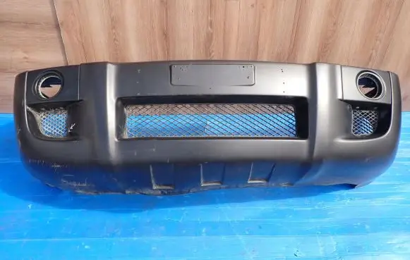 Hyundai Tucson JM Front bumper