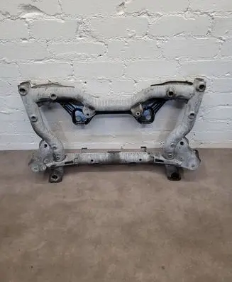 Front subframe