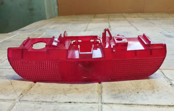 Mazda 2 Third/center stoplight P2638