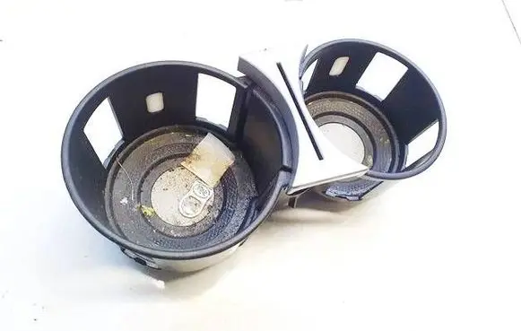 Mercedes-Benz GL X164 Cup holder 107844s08 107844-s08