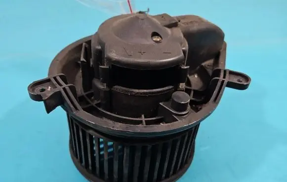 Renault Master II Heater fan/blower F133884M IMPRK1385750