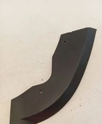 Volkswagen Multivan T5 Under headlight/headlamp trim 7H0805583