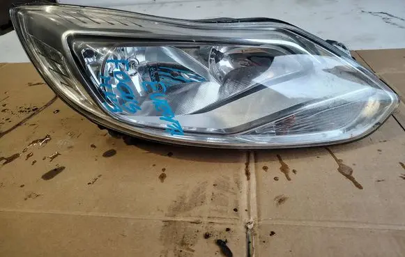 Headlight/headlamp