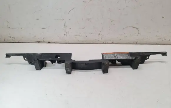 Opel Astra J Radiator trim 13264478