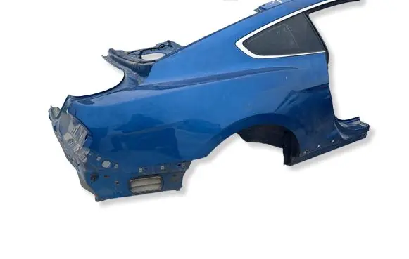 Ford Mustang VI Rear quarter panel 
