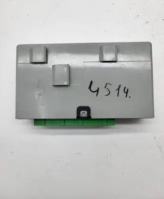 Volvo S40 Other control units/modules MB232300