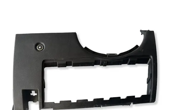 Dodge Durango III Dashboard lower bottom trim panel P01746003BL 01746003BL