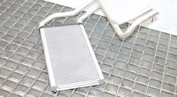 Subaru BRZ Heater blower radiator