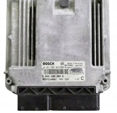 Alfa Romeo 156 Engine control unit/module 00551903060