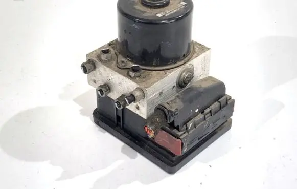 Opel Astra H ABS Pump 13213610AL