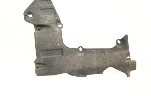 Audi A8 S8 D3 4E Fuel tank bottom protection 4E0825214C