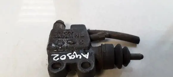Nissan Almera Tino Air suspension compressor NABCO JAPANNL