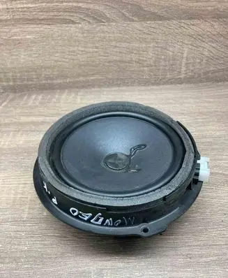 Jaguar XF X250 Front door speaker 6M2T18808AC CU8SC