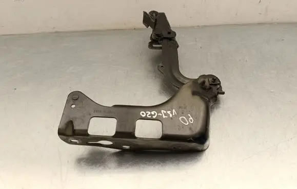 Mercedes-Benz EQC Engine bonnet/hood hinges A2538800128