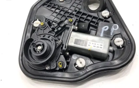 Audi A7 S7 4G Other exterior part 4G8837004
