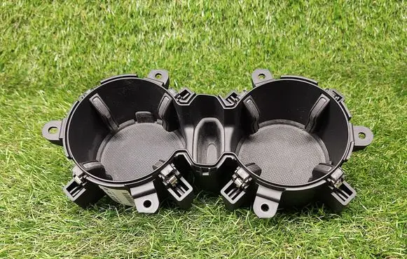 Audi Q7 4M Cup holder front 4M0862534